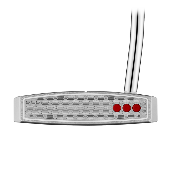 【新品・未使用】 SCOTTY CAMERON 2026PHANTOM 7 Scotty Cameron 2026 Phantom 7 DB - Fitgolfe.pt