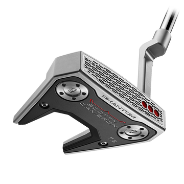 2026 Scotty Cameron Phantom 7.2 Putter