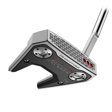 2026 Scotty Cameron Phantom 7.5 Putter
