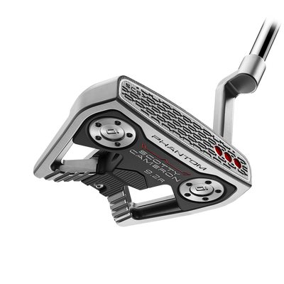 2026 Scotty Cameron Phantom 9.2R Putter - IN STOCK READY TO SHIP!