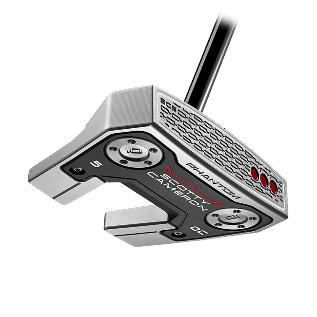 ODYSSEY TOE UP 1 arbre en acier 35 pouces putter EUR 120,64 - FR