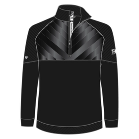 Levelwear Atlantic 1/4 Zip Midlayer