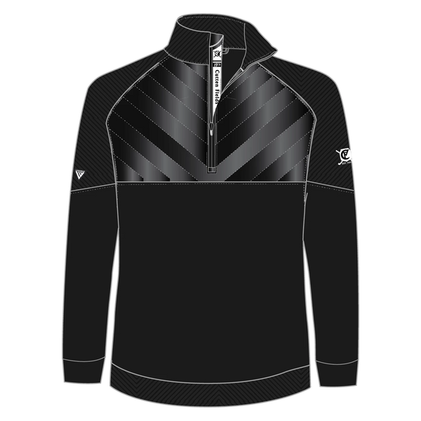 Levelwear Atlantic 1/4 Zip Midlayer