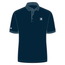 Levelwear Cutten Crested Nomad Polo-1
