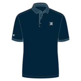 Levelwear Cutten Crested Nomad Polo