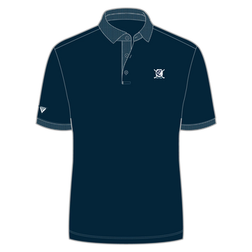 Levelwear Cutten Crested Nomad Polo