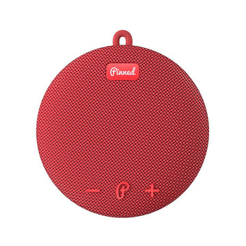 Pinned Golf Dart 2.0 Speaker