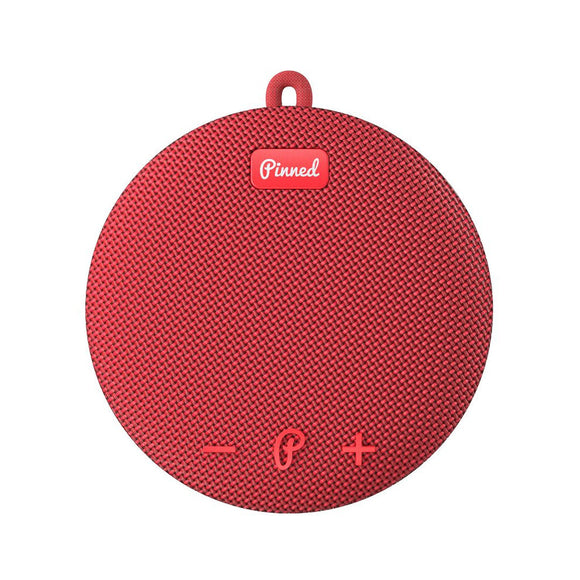 Pinned Golf Dart 2.0 Speaker