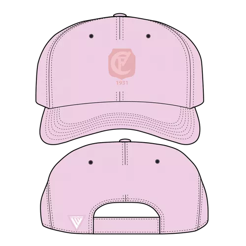 Levelwear Cutten Crested Concord Hat