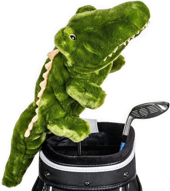 Daphne's Alligator Headcover