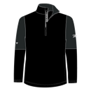 Levelwear Blaze 1/4 Zip Midlayer-1