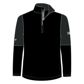 Levelwear Blaze 1/4 Zip Midlayer
