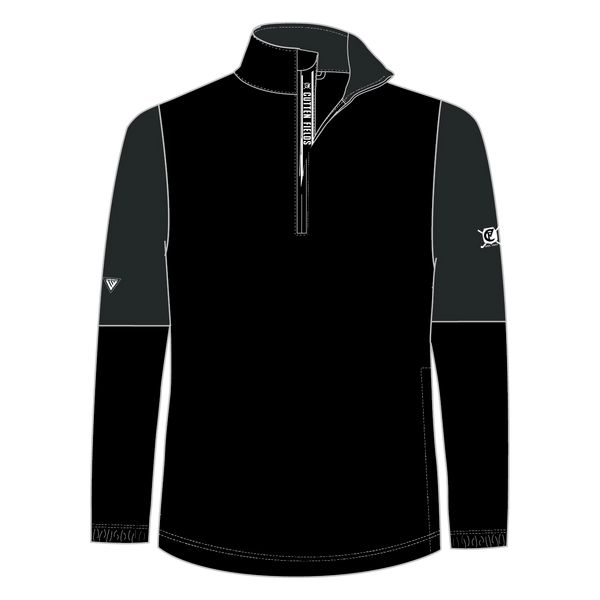 Levelwear Blaze 1/4 Zip Midlayer