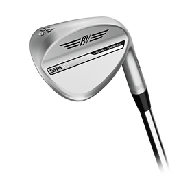 Titleist Vokey SM10 Wedge - Tour Chrome