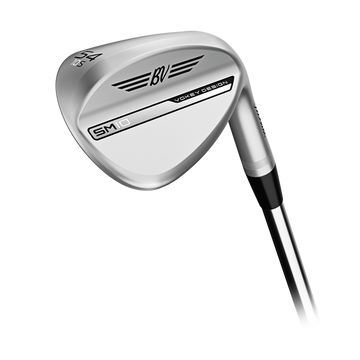 Titleist Vokey SM10 Wedge - Tour Chrome