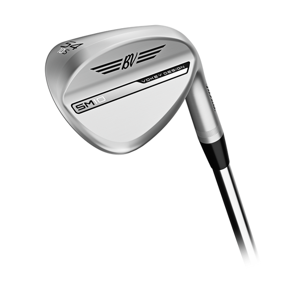 Titleist Vokey SM10 Wedge - Tour Chrome