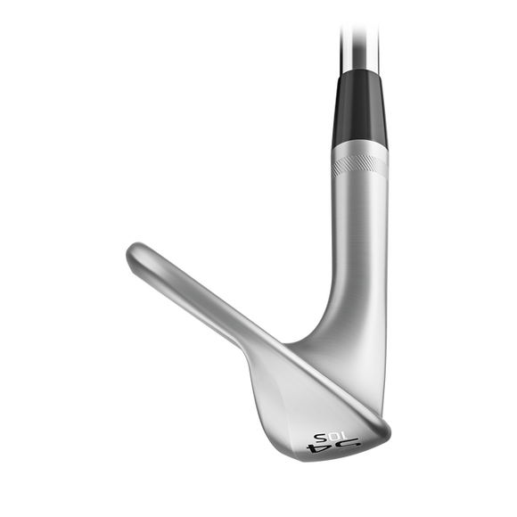 Titleist Vokey SM10 Wedge - Tour Chrome