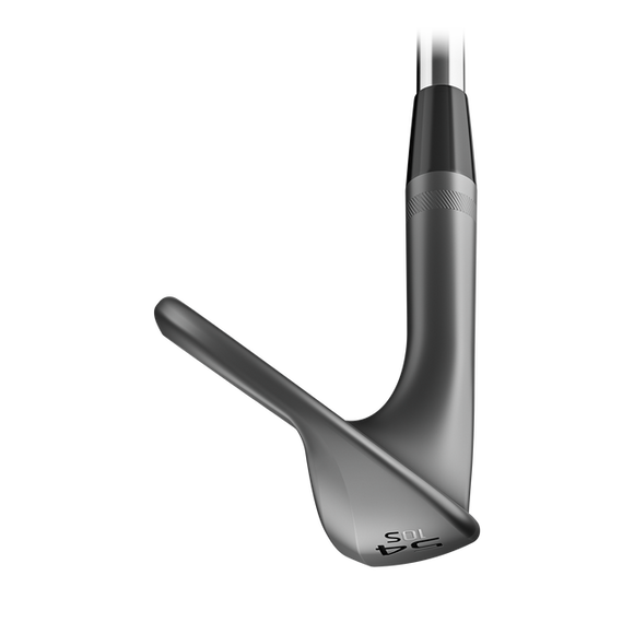 Titleist Vokey SM10 Wedge - Nickel