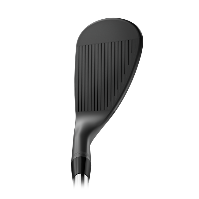Titleist Vokey SM10 Wedge - Jet Black - 0