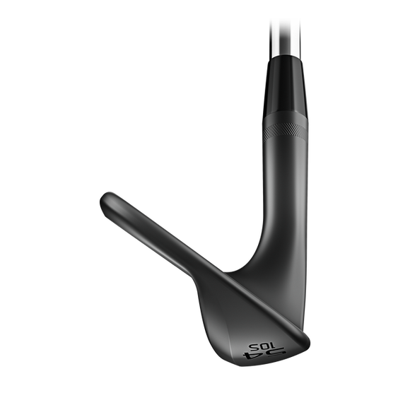Titleist Vokey SM10 Wedge - Jet Black IN STOCK READY TO SHIP!