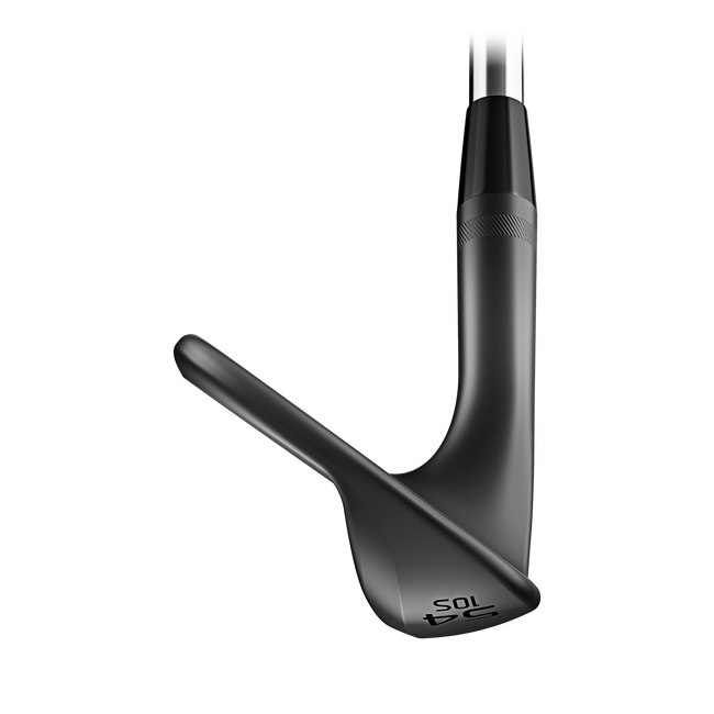 Titleist Vokey SM10 Wedge - Jet Black