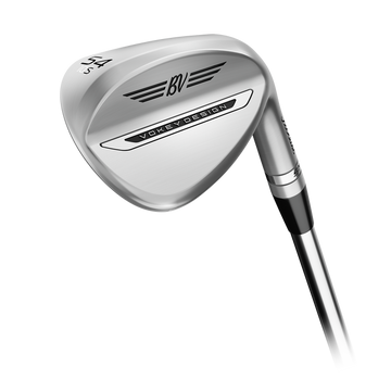 Titleist Vokey SM11 Wedge - Raw