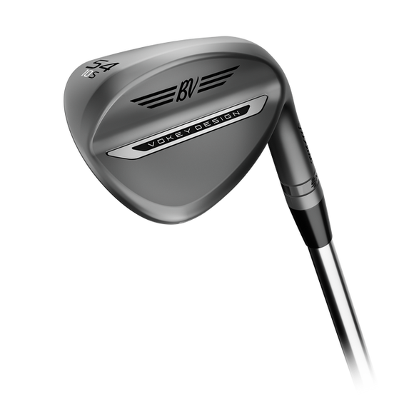Titleist Vokey SM11 Wedge - Nickel