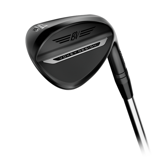 Titleist Vokey SM11 Wedge - Jet Black