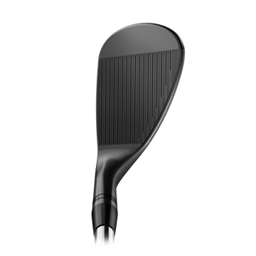 Titleist Vokey SM11 Wedge - Jet Black - 0