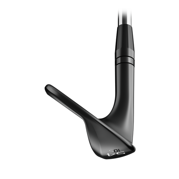 Titleist Vokey SM11 Wedge - Jet Black
