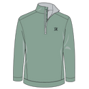 Levelwear 2025 Direct Pullover-1