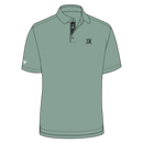 Levelwear Cutten Crested Original Polo-1