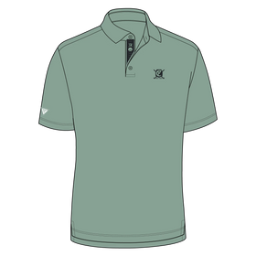 Levelwear Cutten Crested Original Polo