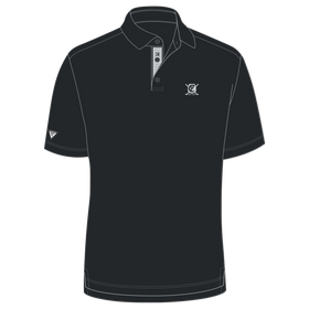 Levelwear Cutten Crested Original Polo