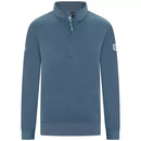 Levelwear Cutten Crested Nimbus 1/4 Zip Pullover-1
