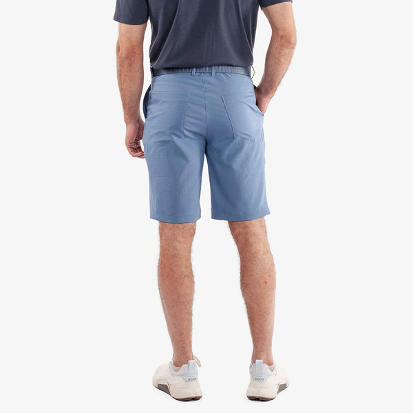 Galvin Green Percy Short