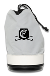 Jones Ranger Shag Bag & Cooler with Cutten Logo