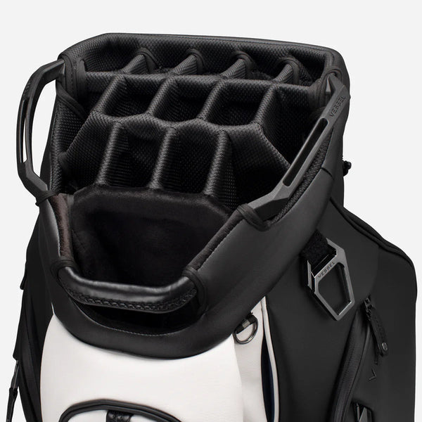 Vessel Lux Pro Cart Bag