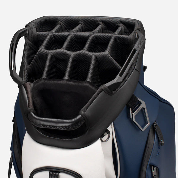 Vessel Lux Pro Cart Bag