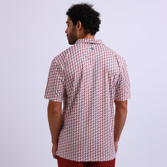 Swannies Graham Polo