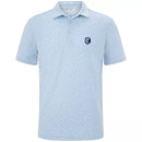 Levelwear Cutten Crested Trail Polo-5