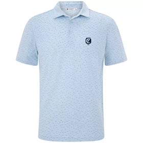 Levelwear Cutten Crested Trail Polo