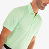 Galvin Green Miller Polo