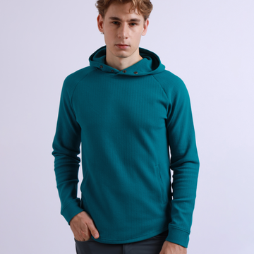 Swannies Luke Hoodie