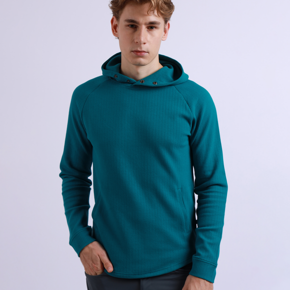 Swannies Luke Hoodie