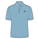 Levelwear Cutten Crested Nomad Polo-4