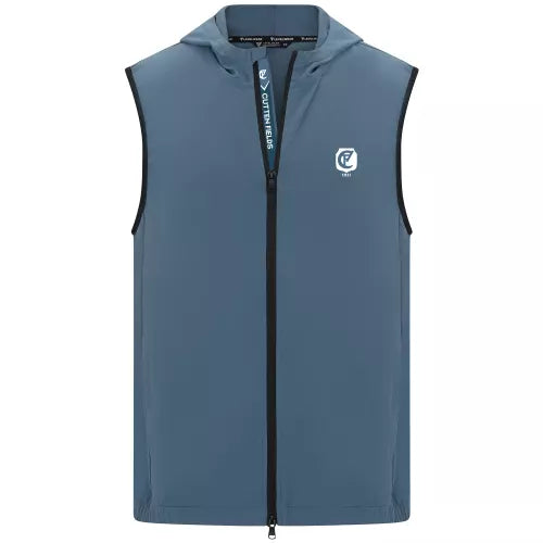 Levelwear Cutten Crested Action Vest