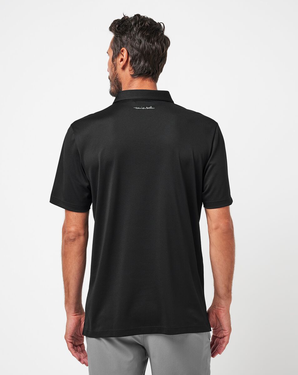 Travis Mathew Good Good Polo - 0