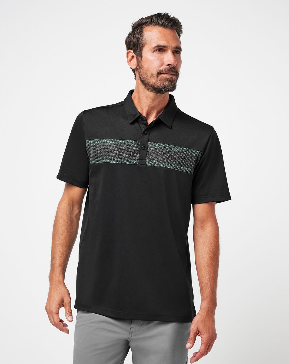 Travis Mathew Good Good Polo