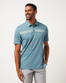 Travis Mathew Full Flight Polo-1